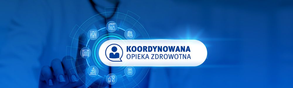 banner koordynowana opieka zdrowotna