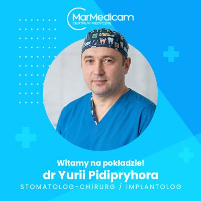 Yurii Pidipryhora