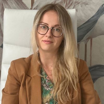 Karolina Filipkowska