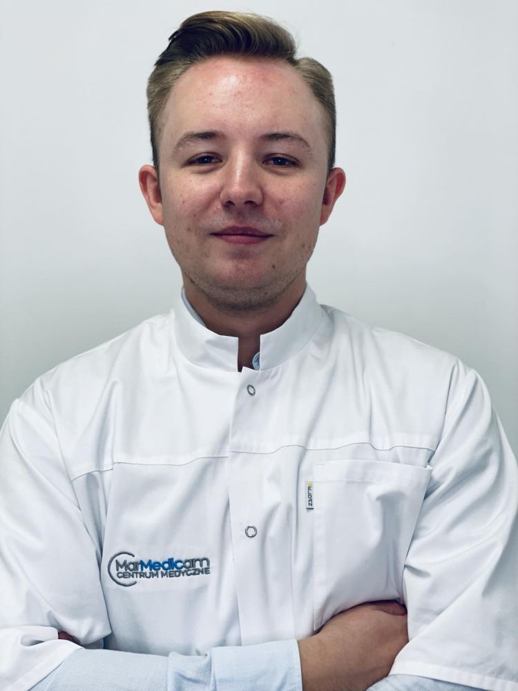 Krzysztof Starszak