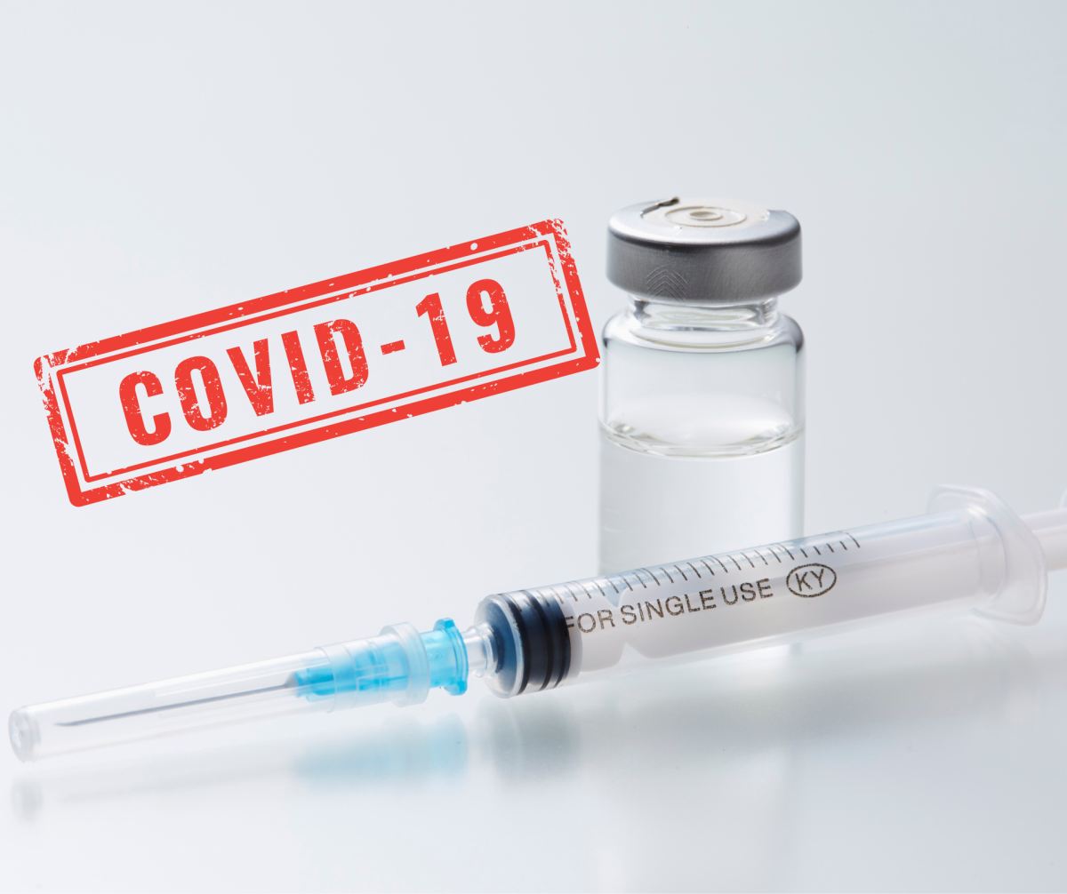 E-skierowania na szczepienia przeciw COVID-19 od 9 września – co musisz wiedzieć?